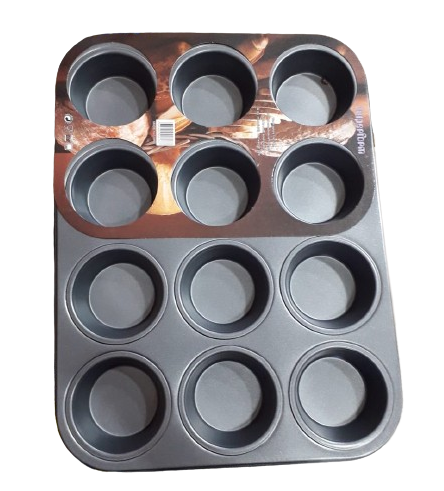 PONQUESERA X12 LISO MED