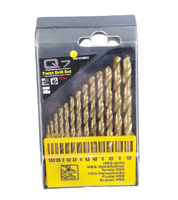 MECHAS Q7 X13  Q7-0130023