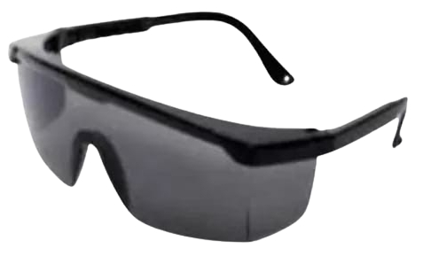 LENTE SEGURIDAD Q71537033 Q7