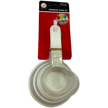 TAZA MEDID.X5 BKL1114-1