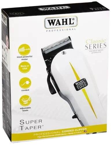 MAQUINA AF. WAHL 1398697