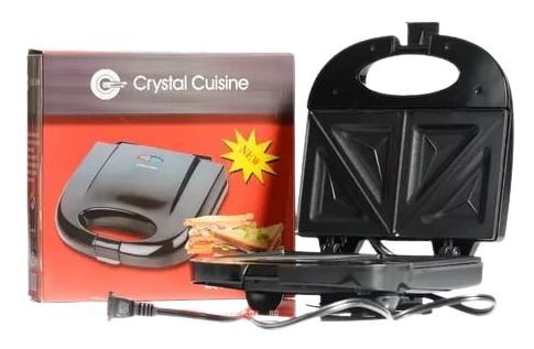 SANDWICHERA CC-1608 CRYSTAL