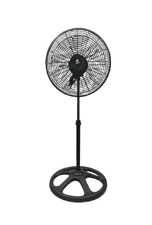 VENTILADOR 18" TY-1809GBP 5ASPAS