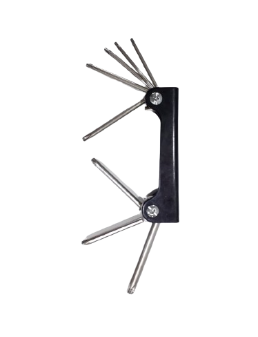 LLAVE TORX Q7-020213