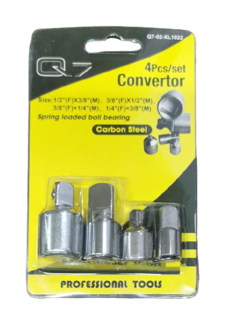 CONVERT/RACHET X4 Q7-02-XL1022 DIESEL
