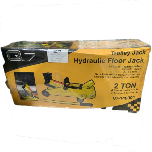 GATO CAIMAN 2T Q7-140001