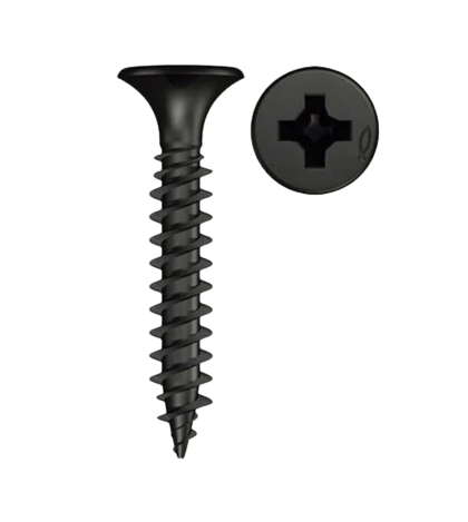 TORNILLO 6 X 1  Q7-DRYW-1