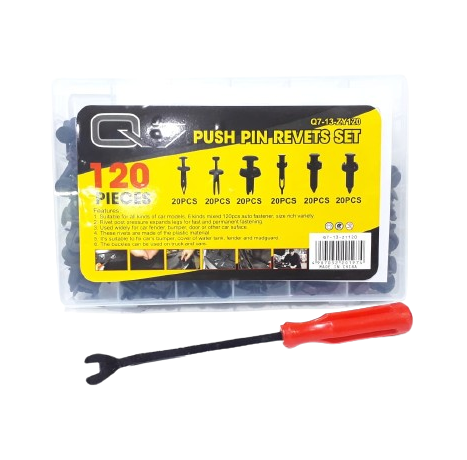 PIN Q7-13-ZY120 X120