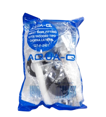 HERRAJE AQUA-Q Q7-F-2401