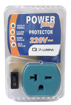 PROTECTOR Q7-PRT-06 220V