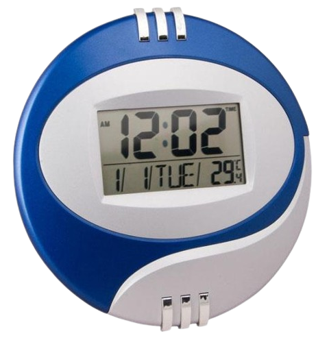 RELOJ DIGITAL 3885N AZ2781