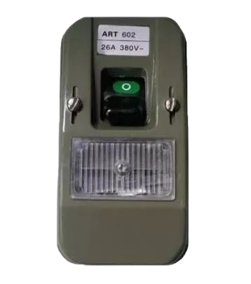 BREAKER TRIC 26AMP T-SF602