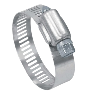 ABRAZADERA AQUAFINA 1"