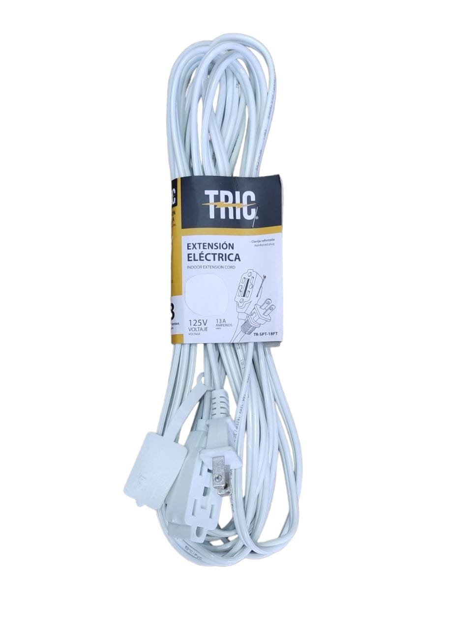 EXTENSION B-TRIC 20 TR-SPT-20FT