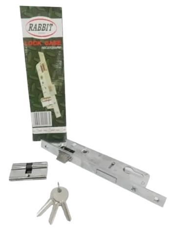 CERRADURA EMB.RB-25MM CAJA RABBIT