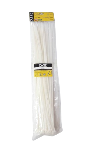 TIRRAJE ZASC 3.6X500MM-W