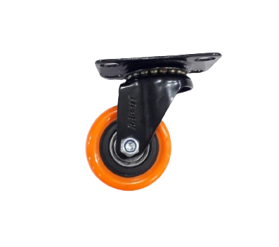 rueda rb-3316-2 2" rabbit