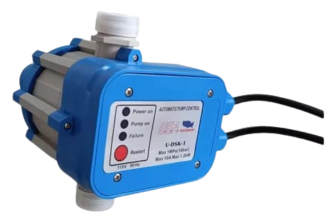 CONTROL PRES. USA U-DSK-01