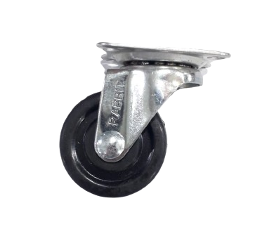 RUEDA RB-1147-1.5 1.5" RABBIT