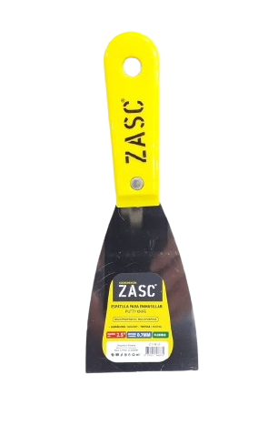 ESPATULA ZASC 2.5" Z-1148-2.5
