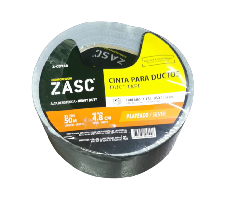 TIRRO PLOMO Z-CDT48  ZASC