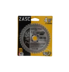 DISCO MAD. ZASC 40T Z-W115-40T
