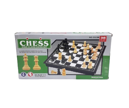 AJEDREZ AZ3848 GRD CHESS