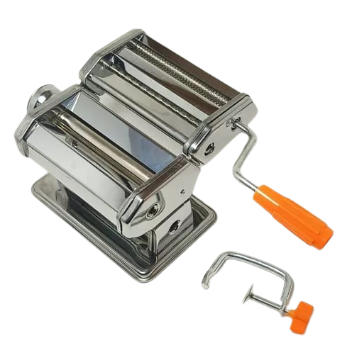 MAQUINA PASTA ATLAS 150-2S