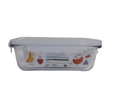 CONSERV.VIDRIO 680ML NS317185 RECT