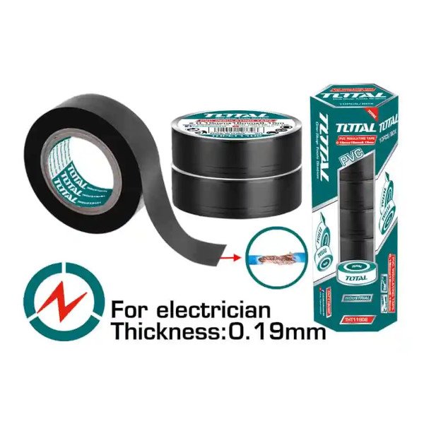 TEIPE TOTAL X10 THPET1102 **