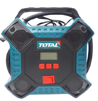 COMPRESOR TOTAL AC1601 **