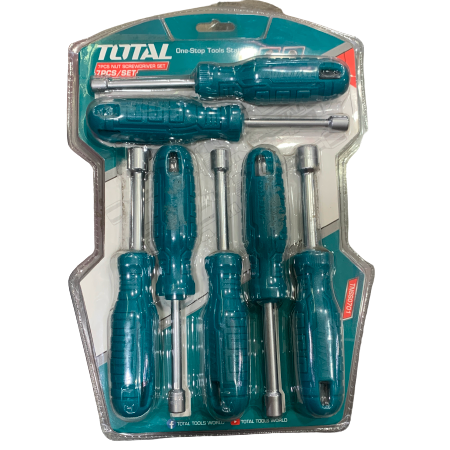 DESTORN.TOT X7 TNSS0701 COPAS