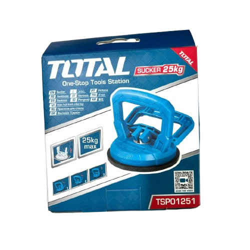 CHUPON VIDRIO TOTAL TSP01251 X1