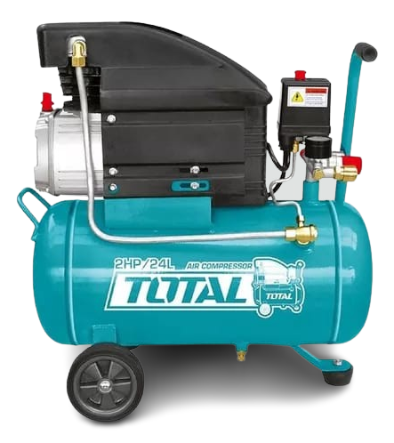 COMPRESOR TOTAL UTC120242