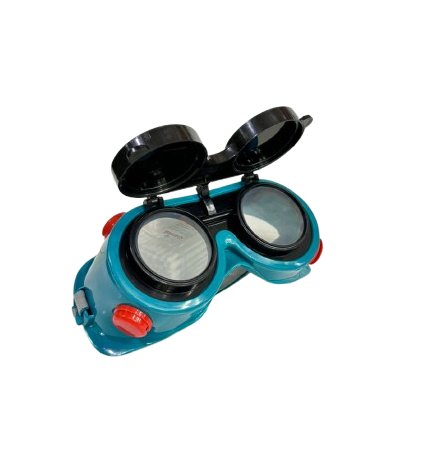 LENTE SOLDAR TSP303 TOTAL