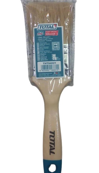 BROCHA TOTAL 2" THT84021