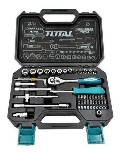 RACHET TOTAL X45 THT141451