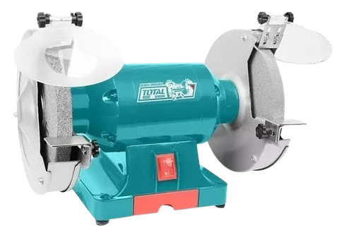 ESMERIL TOTAL UTBG35020 8" BANCO