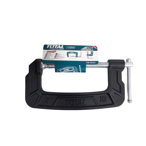 PRENSA 5" TOTAL THT13151**