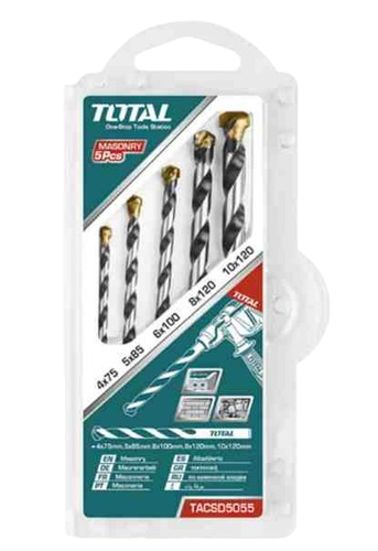 MECHAS TOTAL X6 UTACSD0605*