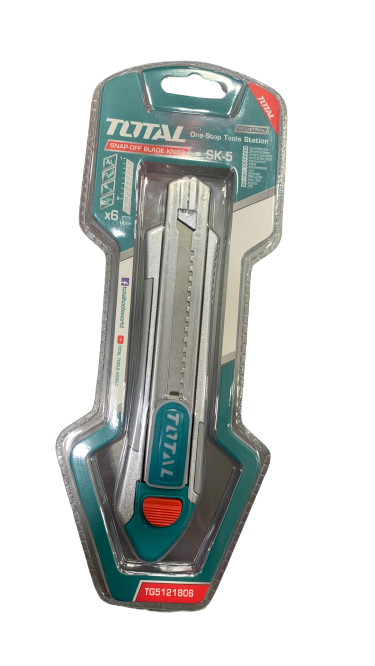 EXACTO TOTAL TG5121806