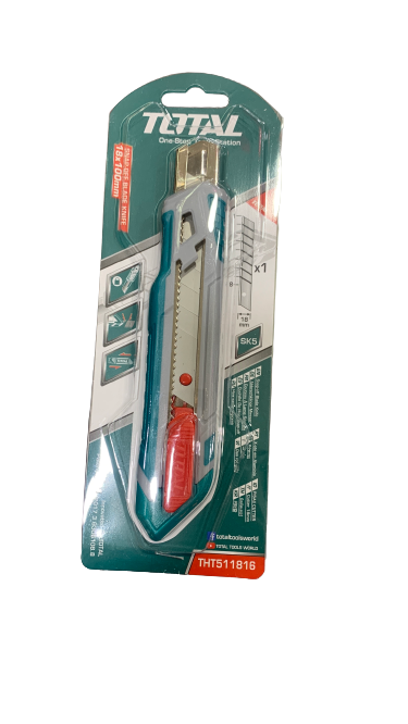 EXACTO TOTAL THT511816