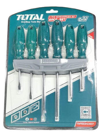 DESTORN.TOT X6 THTDC250601