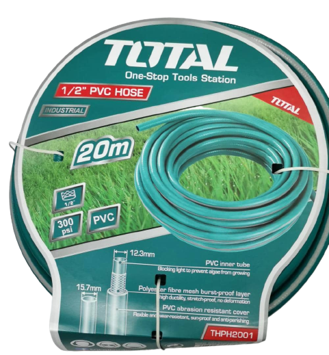 MANGUERA J 20M TOTAL THPH2001