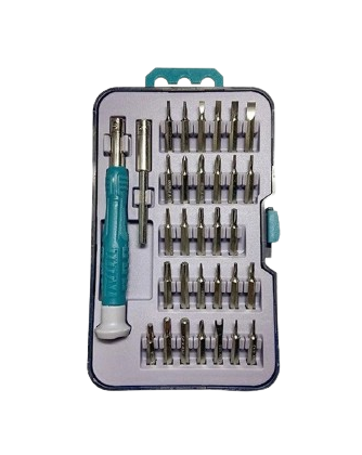 DESTORN.TOT 32 THT250PS0321