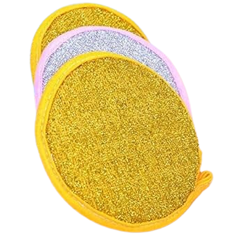 ESPONJA X12 QJ CLEANER CR55