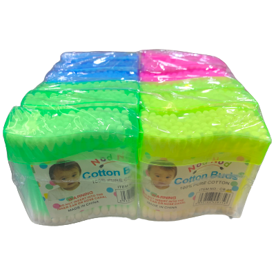 HISOPOS NOD NOD X12 CB-05