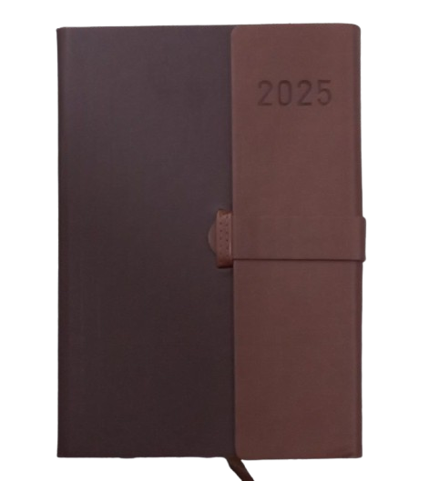 AGENDA 2505 IMPORT