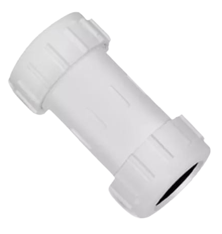 JUNTA DRESSER 3/4 Q7-F-5102A PLAS