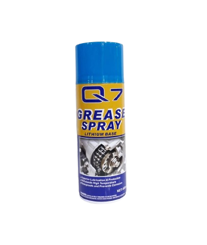 LUBRICANTE Q7 IL-104  (155642)